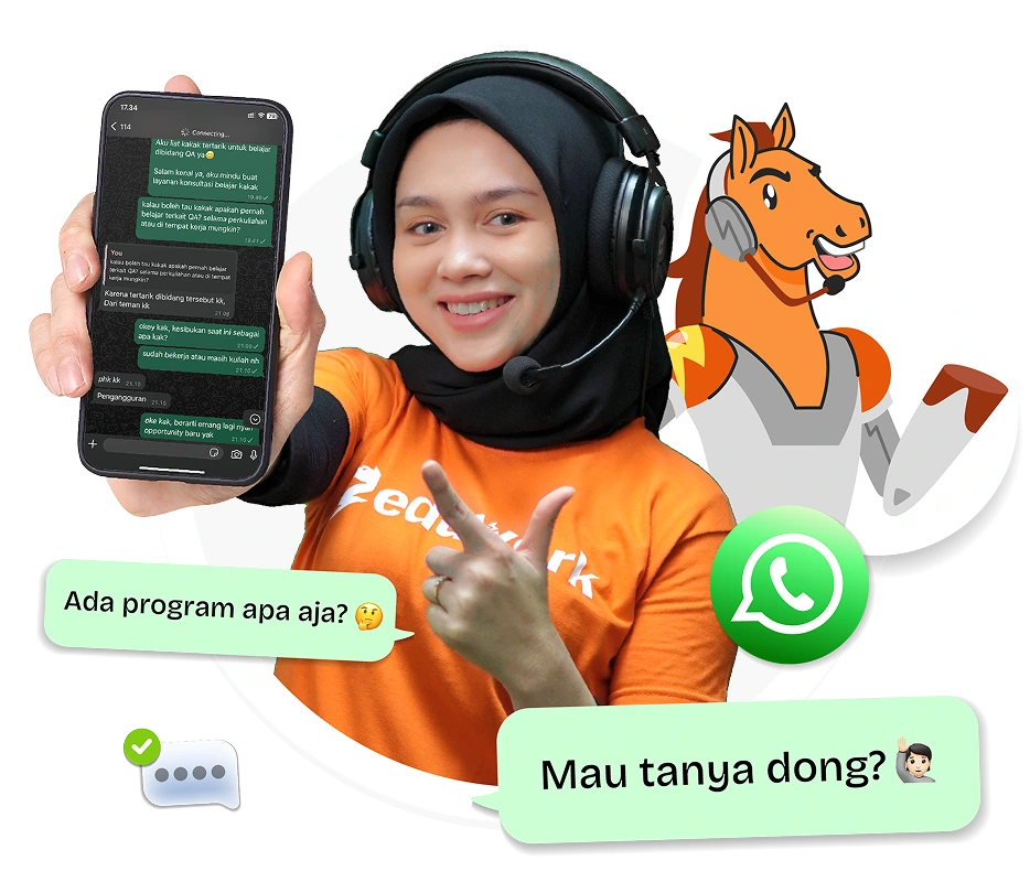 Admin Eduwork