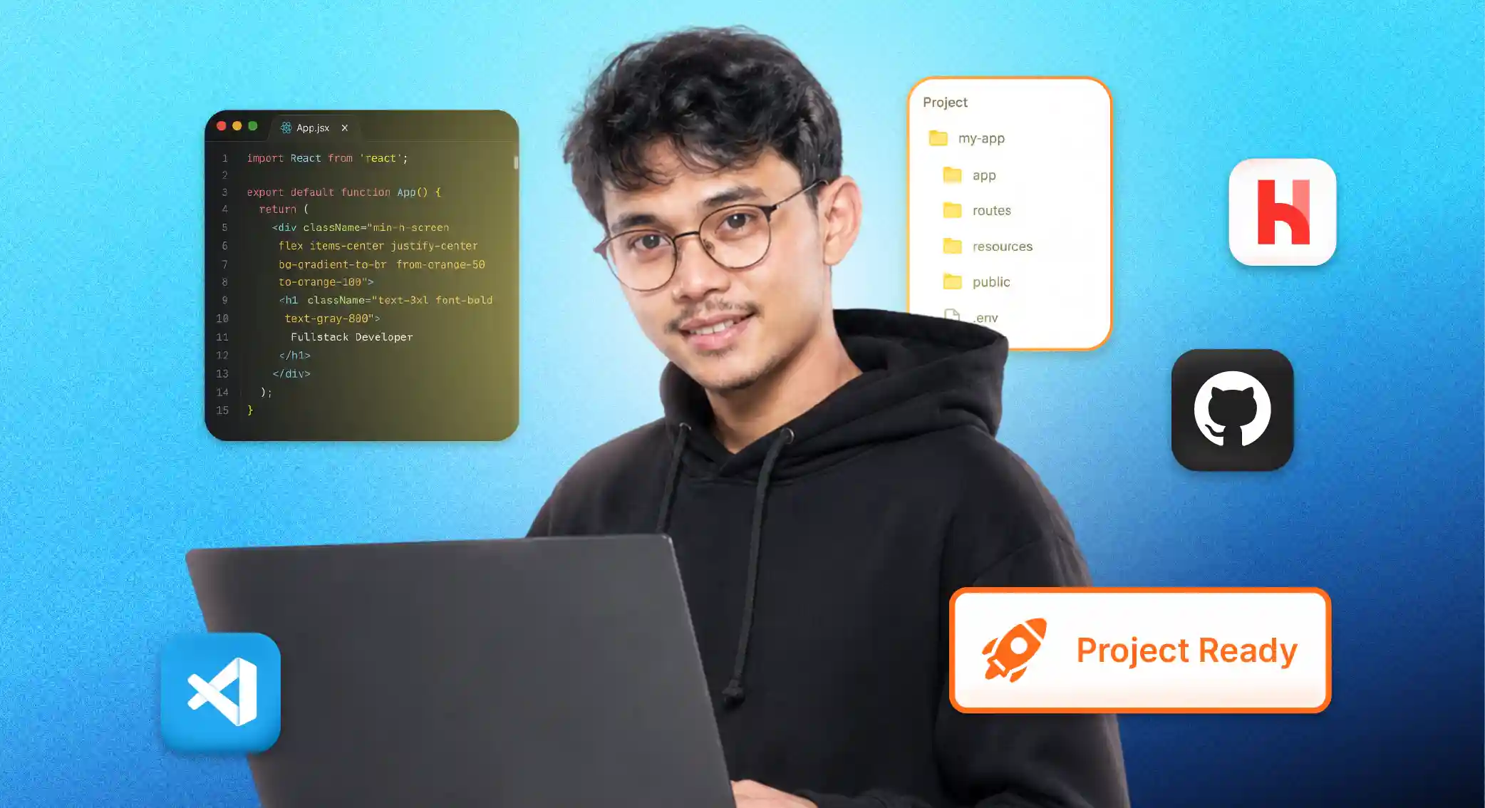 Pelatihan Online & Pendampingan Kerja