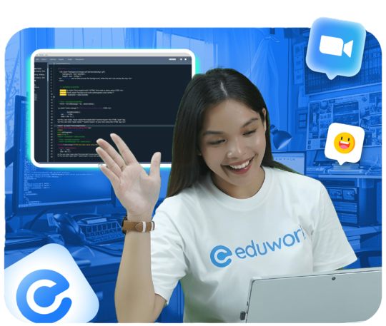 Eduwork Hero Image