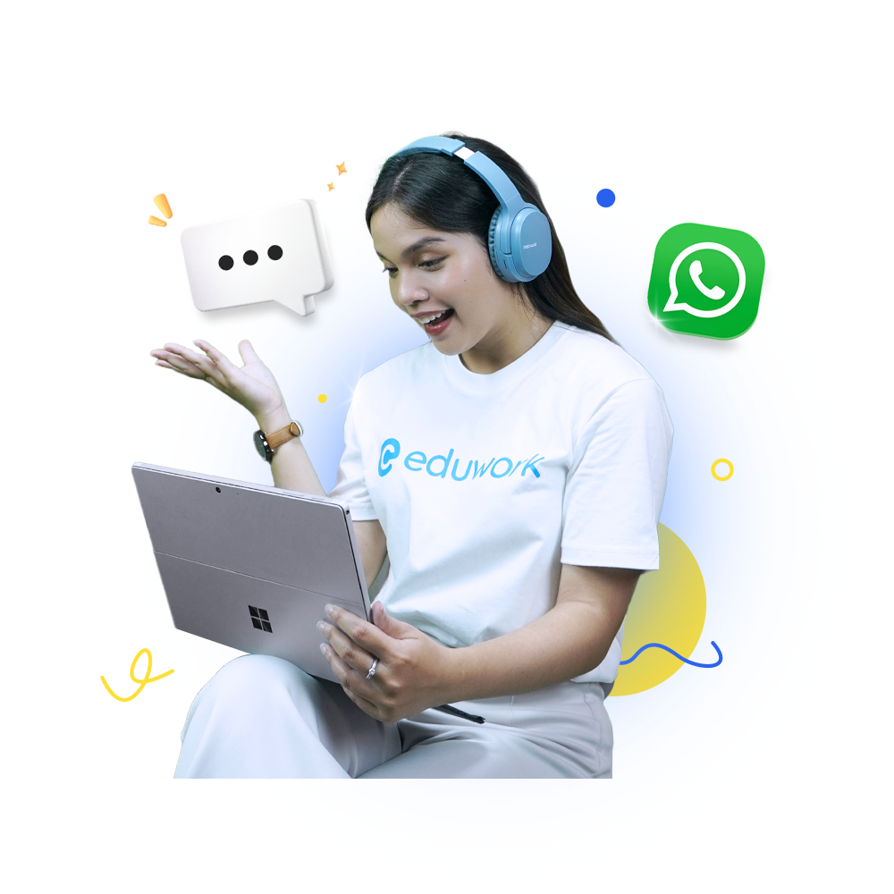 Eduwork Hero Image