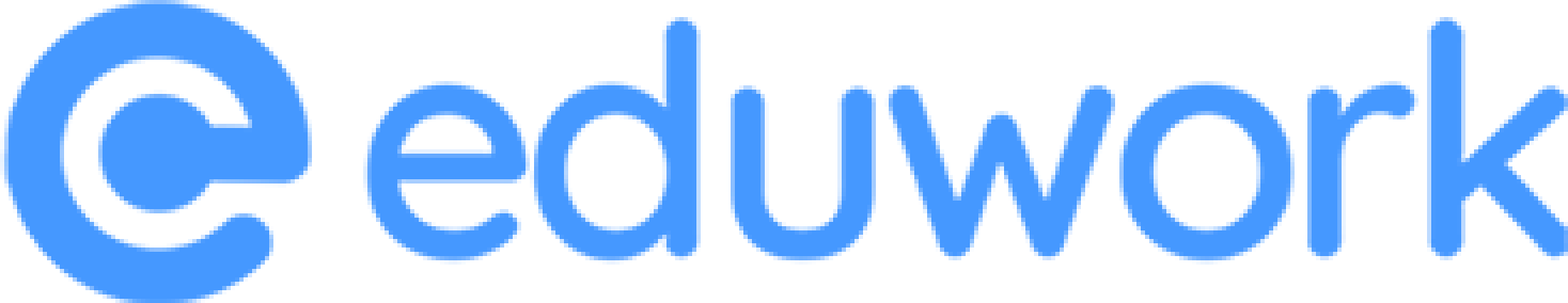 Eduwork Logo