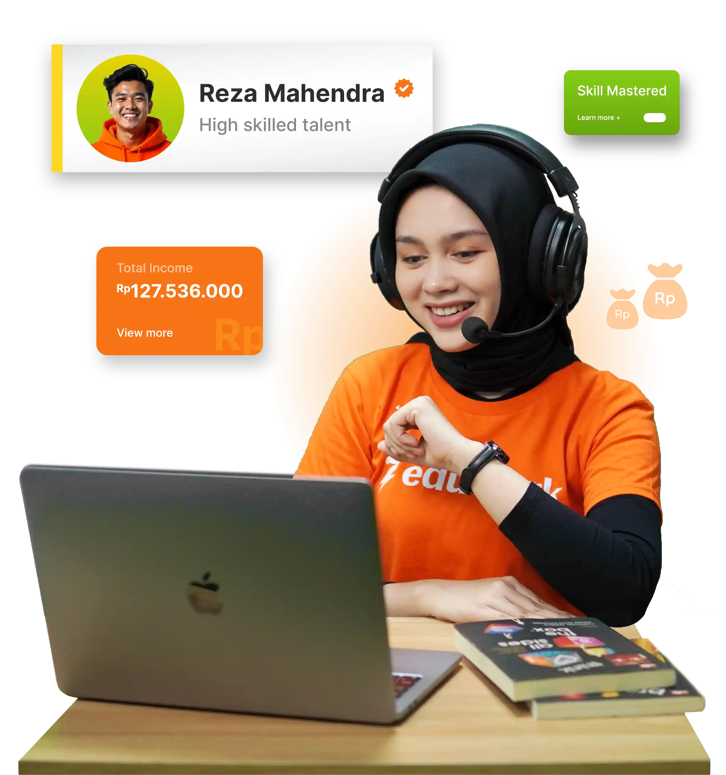 Eduwork Hero Image