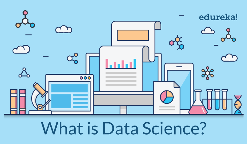 Apa itu Data Science? Dan apa manfaatnya bagi bisnis?