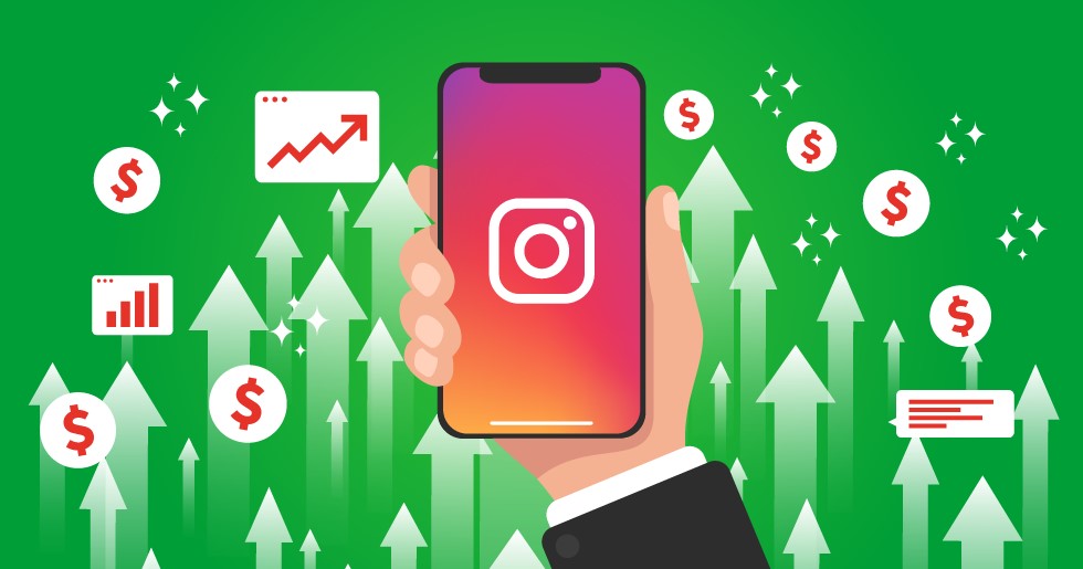 Instagram Bisnis: Solusi untuk Meningkatkan Penjualan