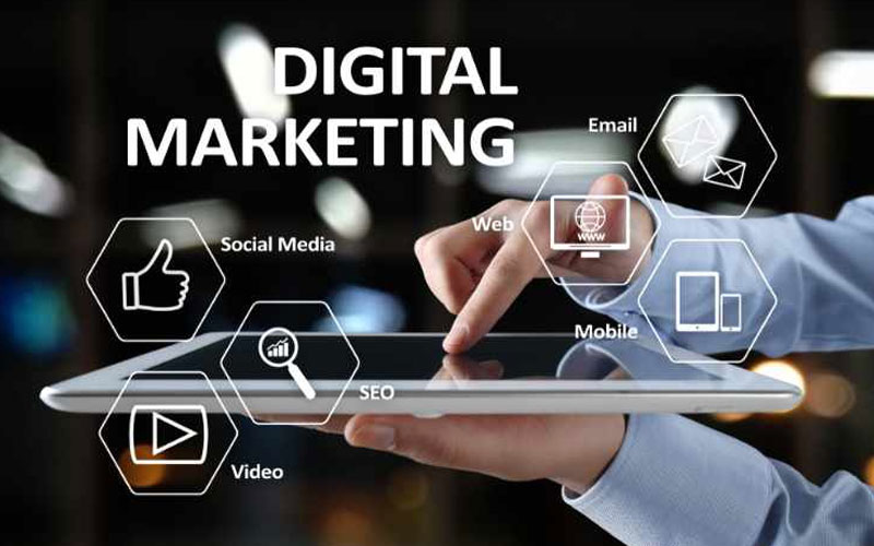 Apa Itu Digital Marketing?
