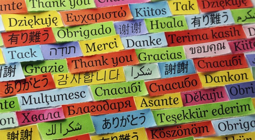 Tips Belajar Bahasa Asing untuk Meningkatkan Personal Branding